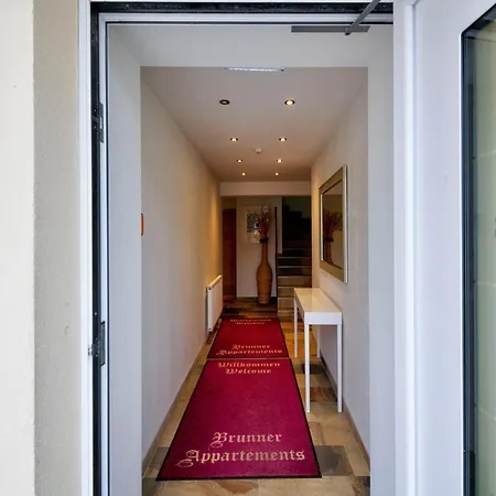 Apartman Brunner On The Slope, Cleaning Included Niederau