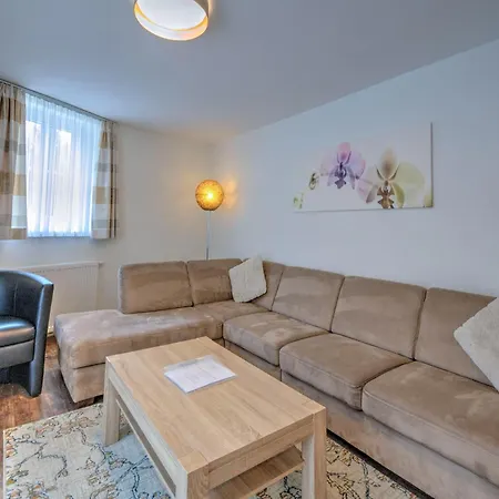 Apartman Brunner On The Slope, Cleaning Included