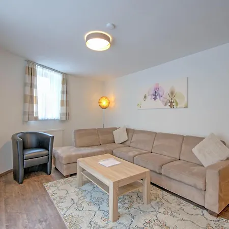 Apartman Brunner On The Slope, Cleaning Included Niederau