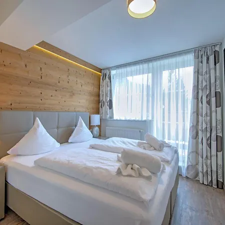 Apartman Brunner On The Slope, Cleaning Included Niederau