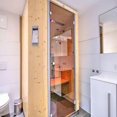 Brunner On The Slope, Cleaning Included Apartman Niederau