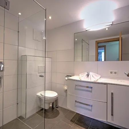Brunner On The Slope, Cleaning Included Apartman Niederau