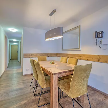 Brunner On The Slope, Cleaning Included Apartman