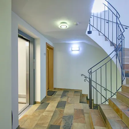 Apartman Brunner On The Slope, Cleaning Included *